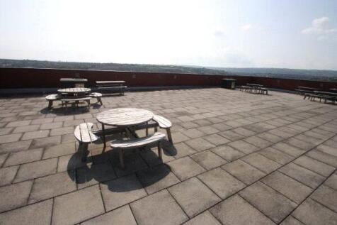 Roof Terrace