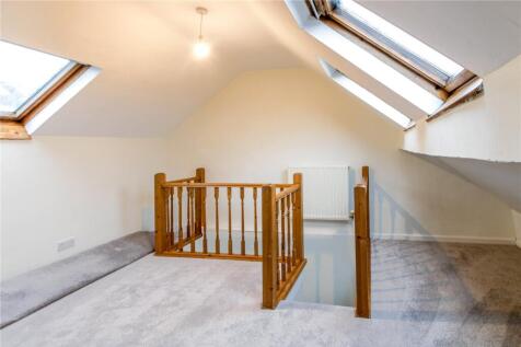 Loft Room