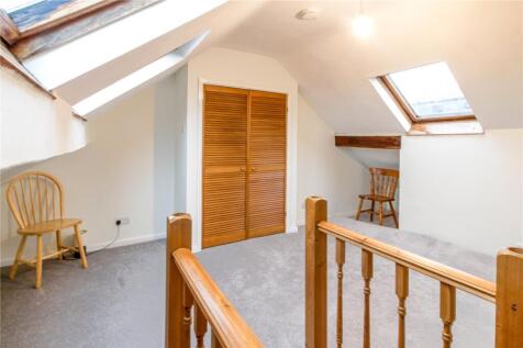 Loft Room