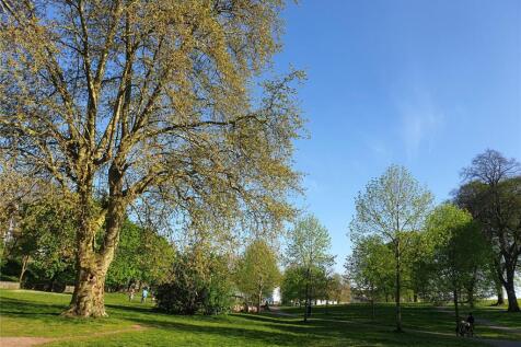 Victoria Park