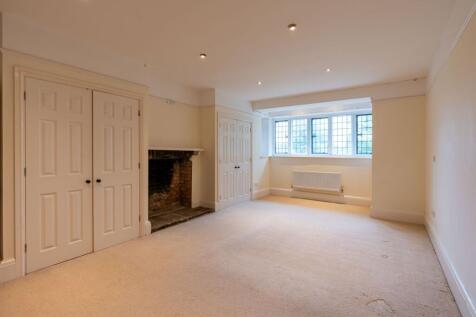 Principle Bedroom