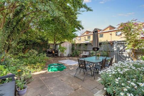 Private Garden