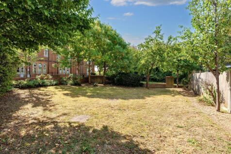 Communal Garden
