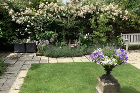 21 - Garden 2