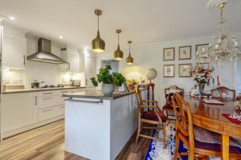 KITCHEN  DINING R...