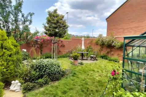 REAR GDN