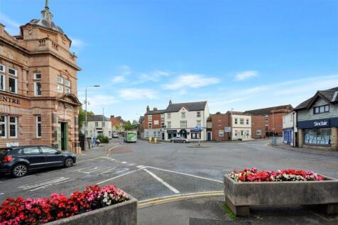 Shepshed