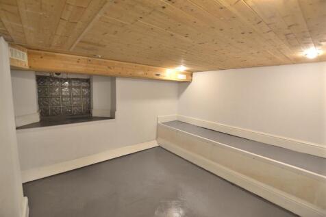 cellar