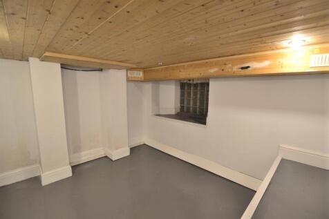 cellar