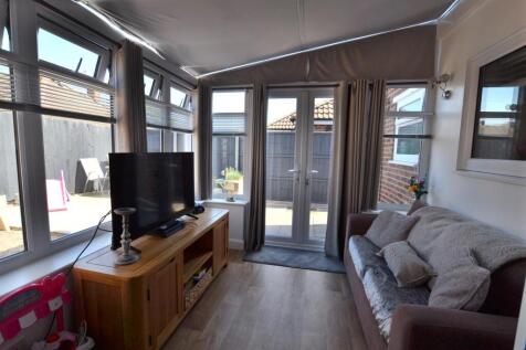 Garden Room/ Conservatory