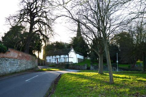 Kegworth