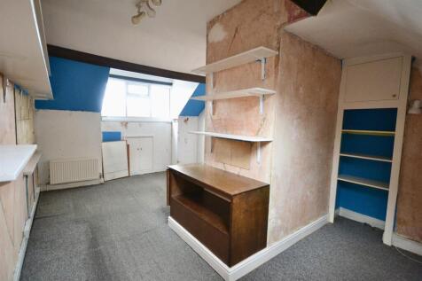 Bedroom/Office