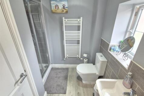 Ensuite Shower Room