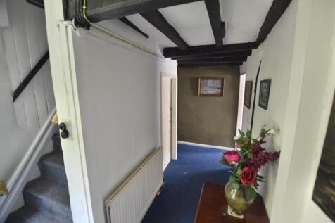 Reception Hall