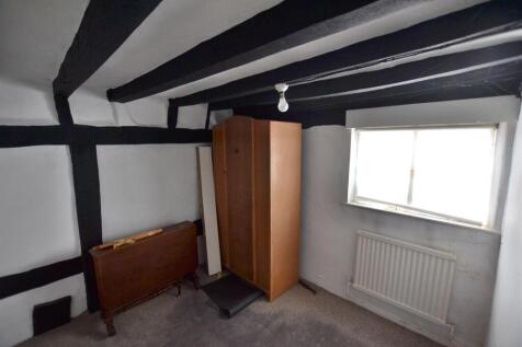 Loft Studio Room