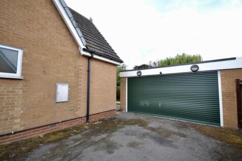 Double Garage