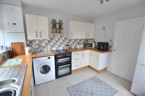 Fitted Kitchen