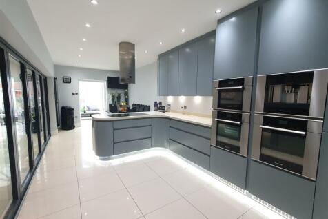 Living Kitchen