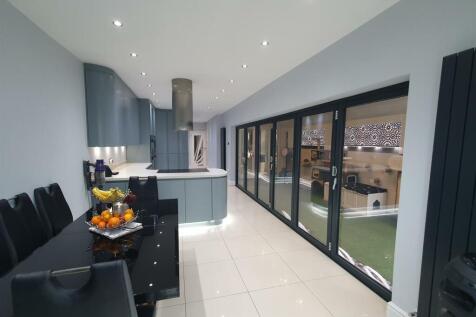 Living Kitchen
