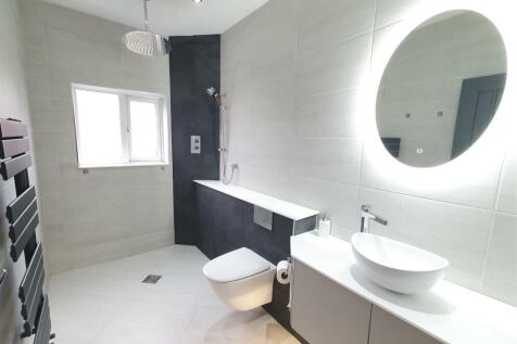 Wet Room