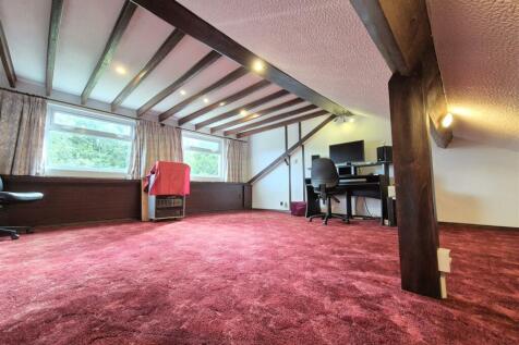 Loft Room