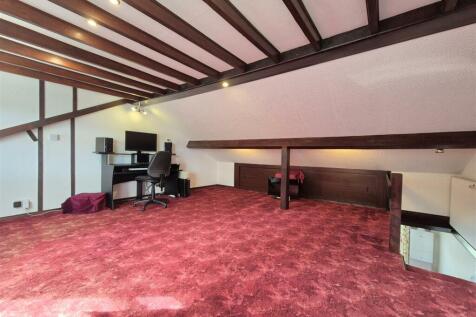 Loft Room