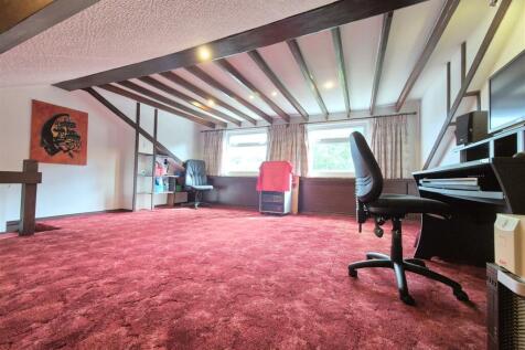 Loft Room