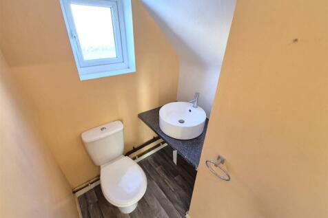 Ground Floor WC
