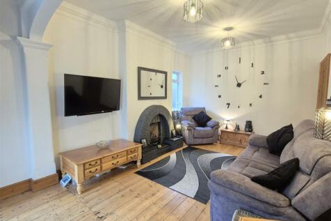 Lounge/Snug