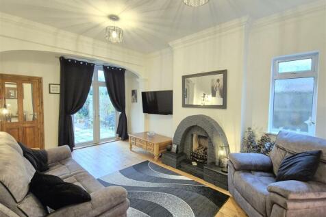Lounge/Snug