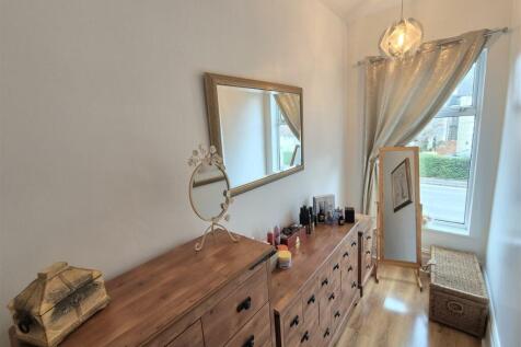 Study/Dressing Room