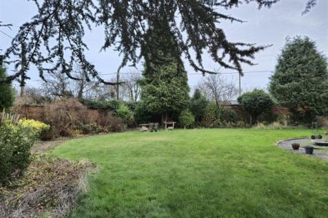 The Existing Bungalow