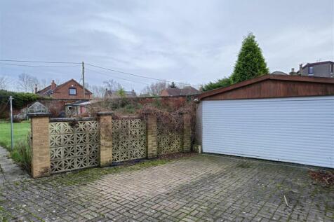 The Existing Bungalow