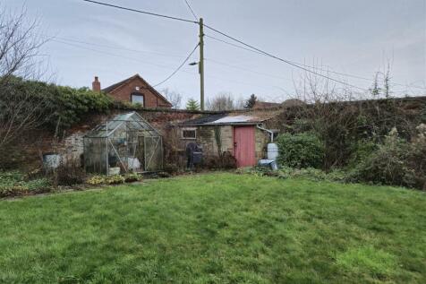 The Existing Bungalow
