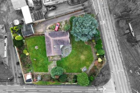 The Existing Bungalow