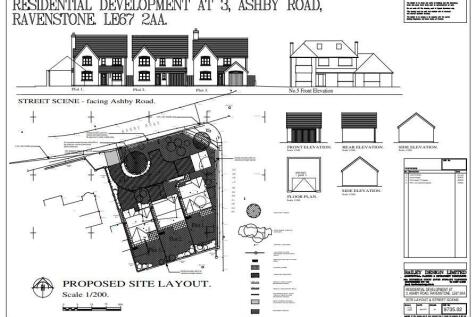 Site map 2