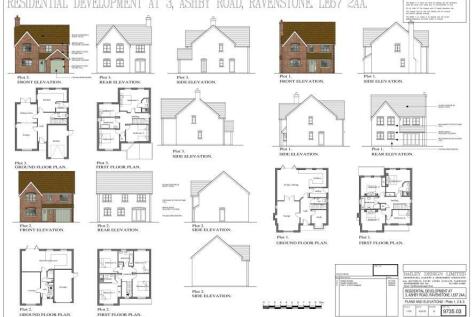 Floorplans