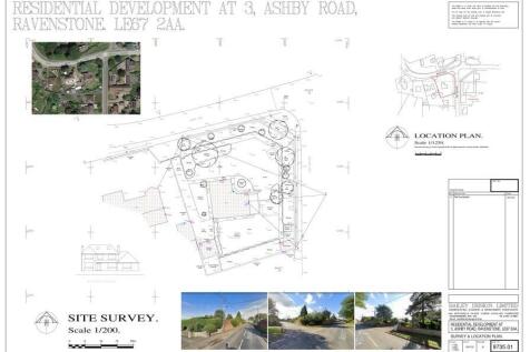 Site map 3