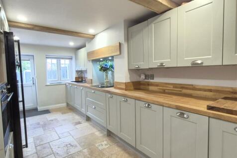 Country Kitchen