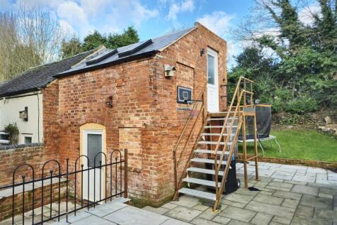 Annex/Home Office