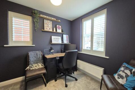 Home Office
