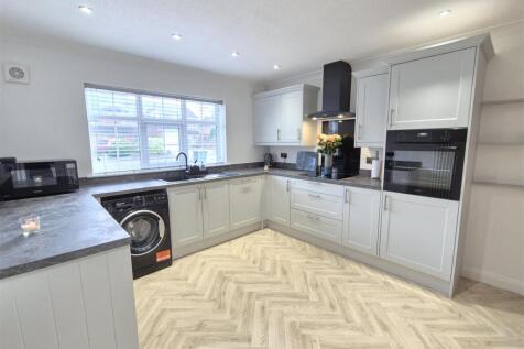 Wren Kitchen