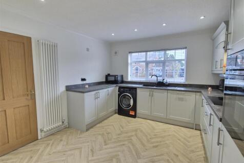 Wren Kitchen
