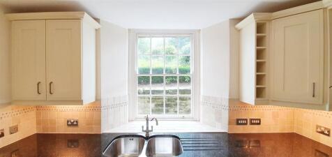 Fitted Kitchen/Diner