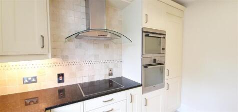 Fitted Kitchen/Diner
