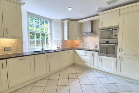 Fitted Kitchen/Diner