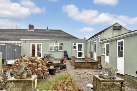 Private Rear Garden