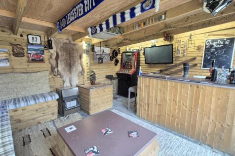 Home Bar