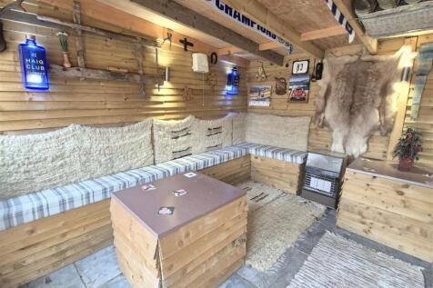 Home Bar