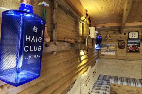 Home Bar